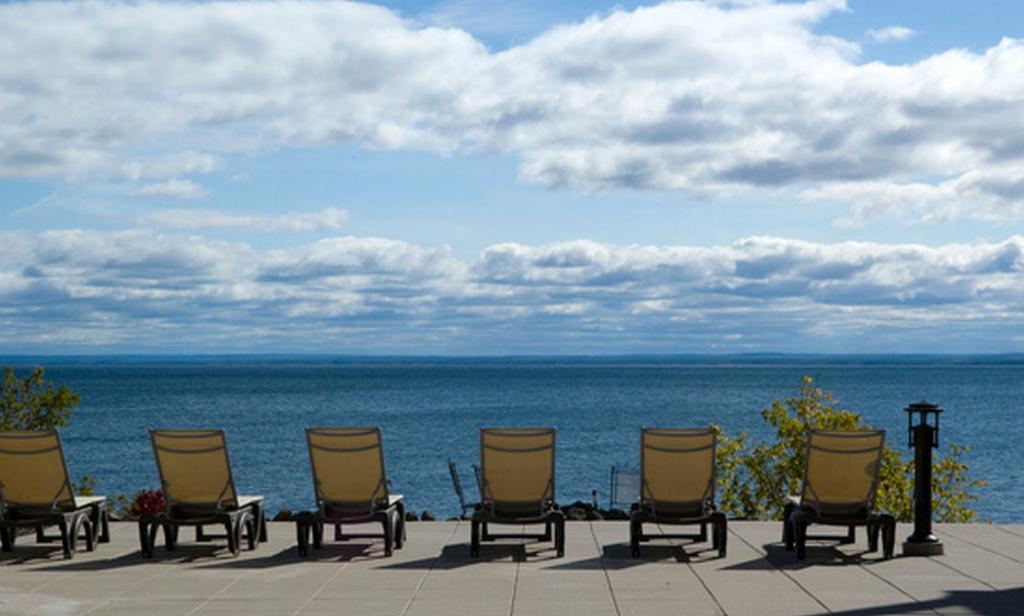 Beacon Pointe On Lake Superior Duluth Exterior foto