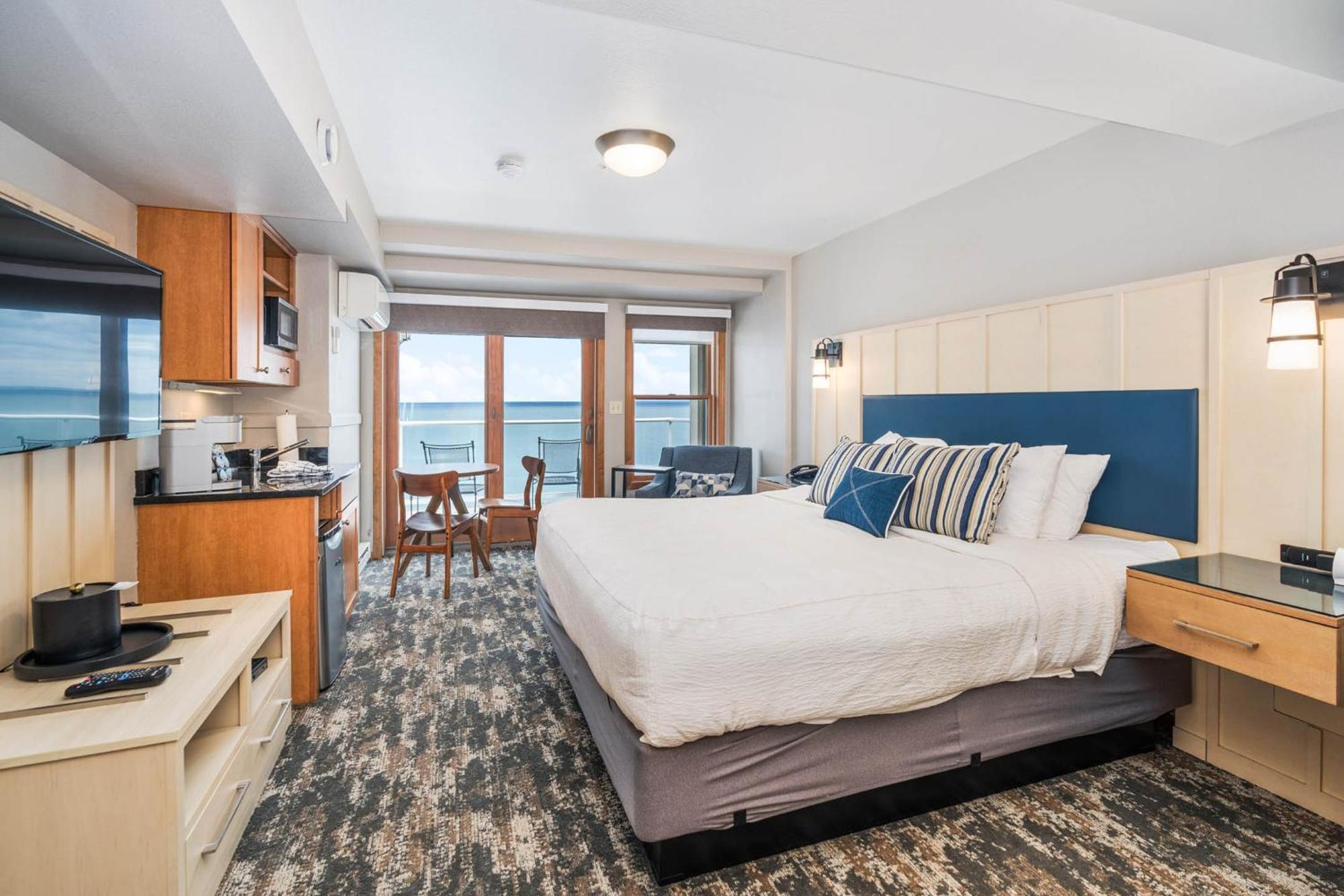 Beacon Pointe On Lake Superior Duluth Exterior foto