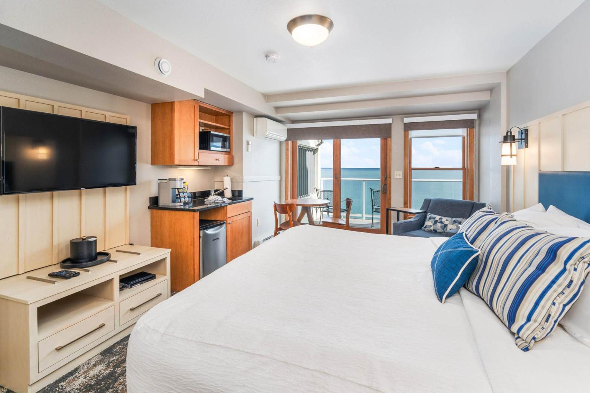 Beacon Pointe On Lake Superior Duluth Exterior foto